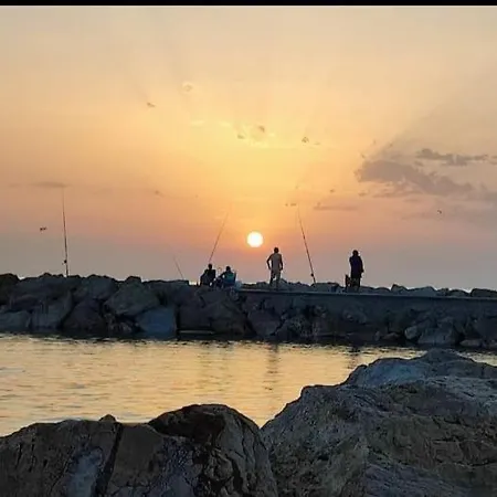 Апартаменти Diamante *