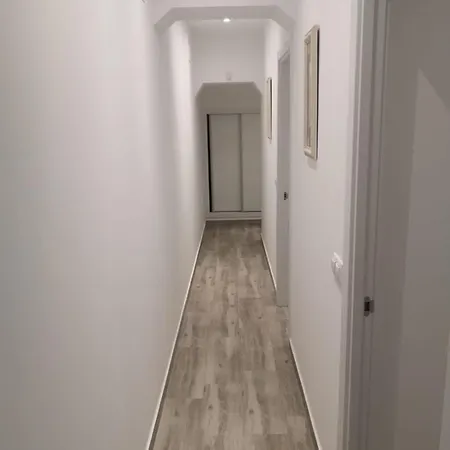 Diamante Apartment Fuengirola