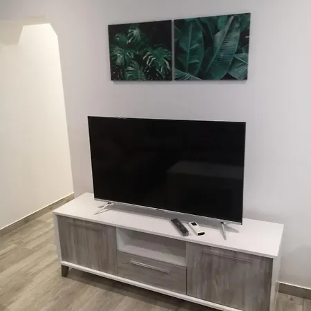Apartment Diamante Fuengirola