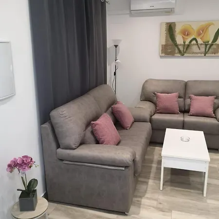 Apartment Diamante *