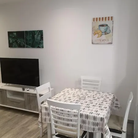 Diamante Apartment *