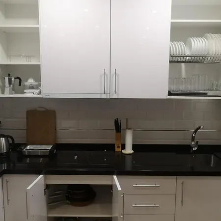 Diamante Apartment