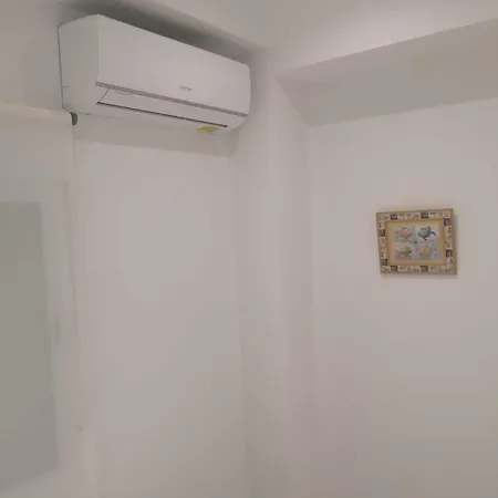 Diamante Apartment *