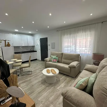 Diamante Apartment Fuengirola