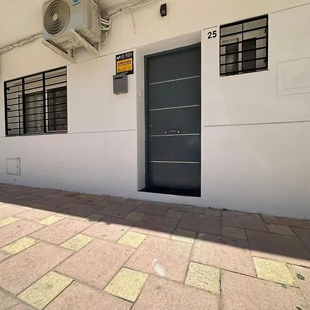 Diamante Apartment