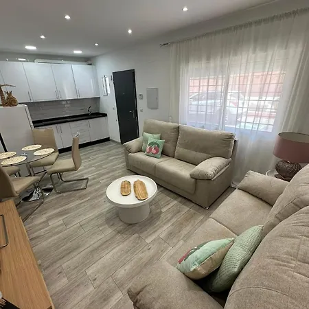 Diamante Apartment Fuengirola
