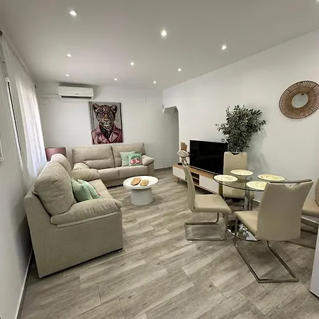 Apartment Diamante Fuengirola