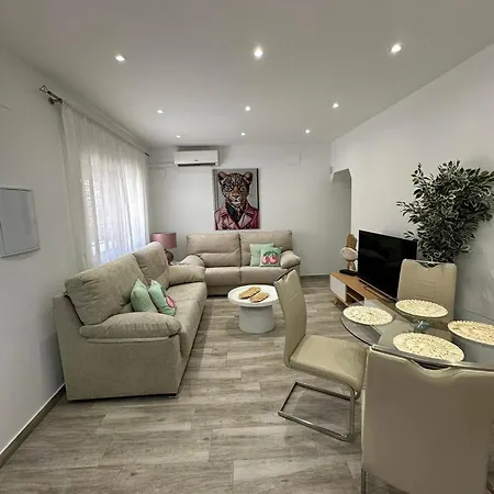 Diamante Fuengirola