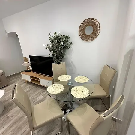 Diamante Fuengirola