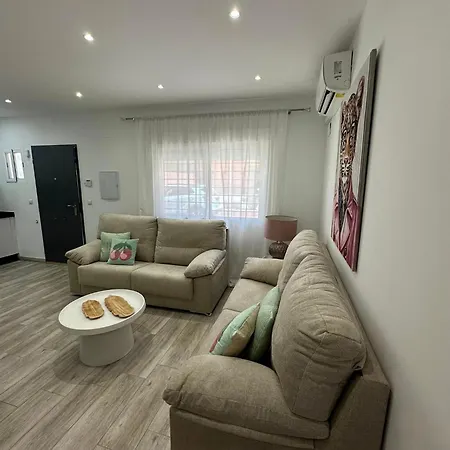 Diamante Apartment