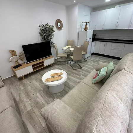 Apartment Diamante *