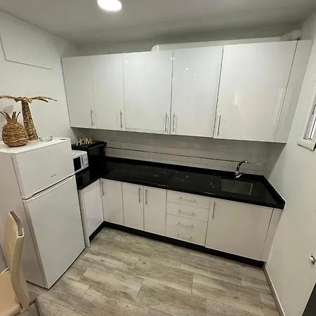 Diamante Apartment *