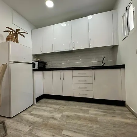 Apartment Diamante Fuengirola
