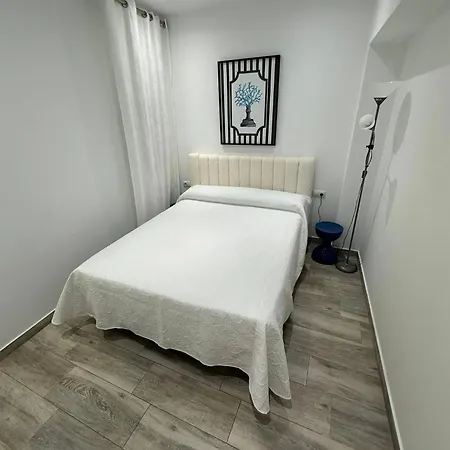 Apartment Diamante Fuengirola