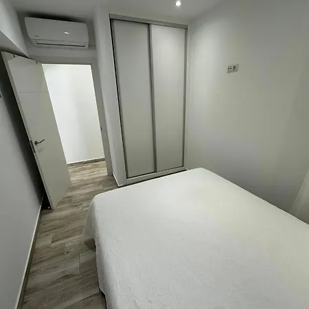 Apartment Diamante