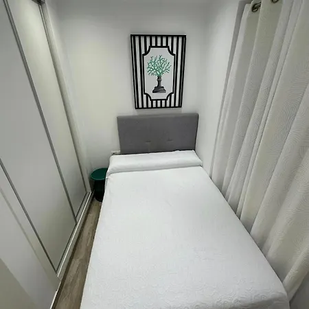 Apartment Diamante