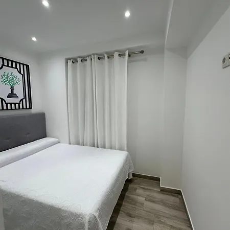 Apartment Diamante Fuengirola