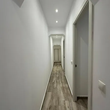 Diamante Apartment Fuengirola