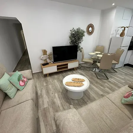 Apartment Diamante