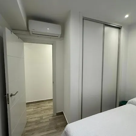 Diamante Apartment Fuengirola