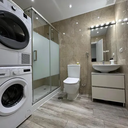 Apartment Diamante Fuengirola