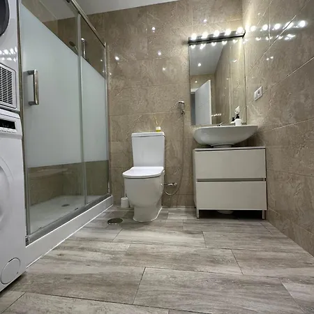 Apartment Diamante *