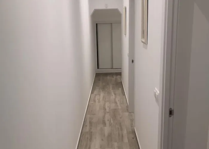 Diamante Apartment Fuengirola