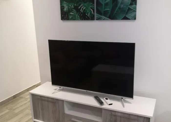 Apartment Diamante Fuengirola