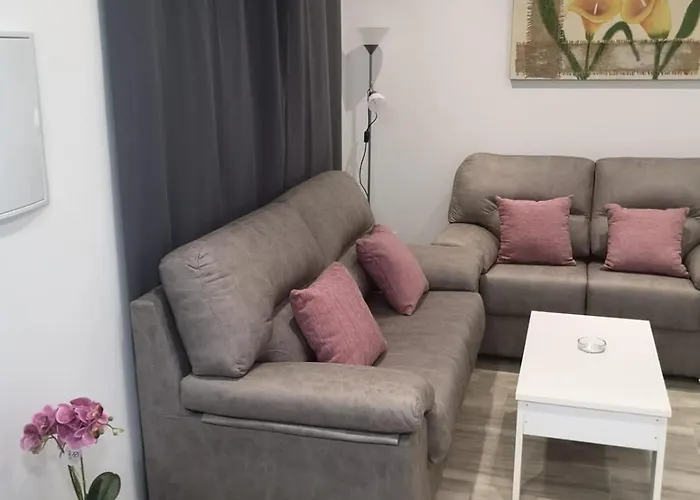 Apartment Diamante *