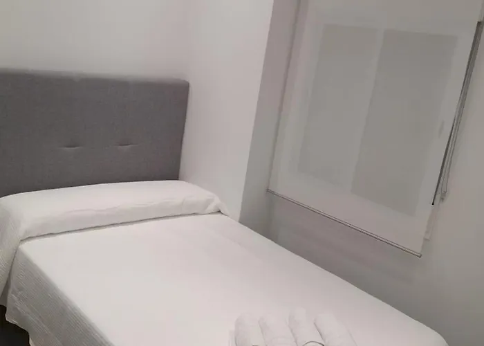 Diamante Apartment Fuengirola