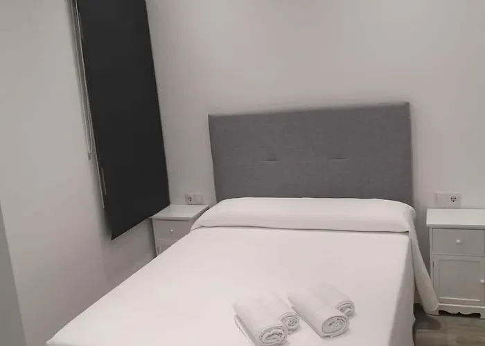 Apartment Diamante Fuengirola