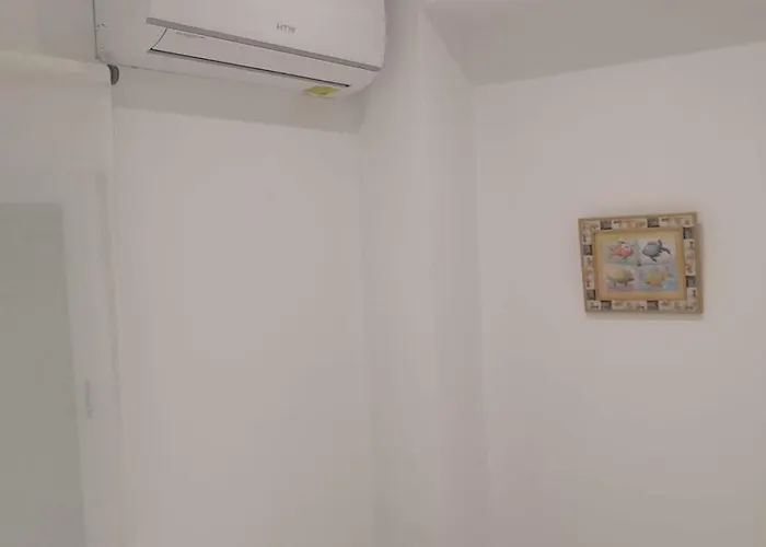 Diamante Apartment *