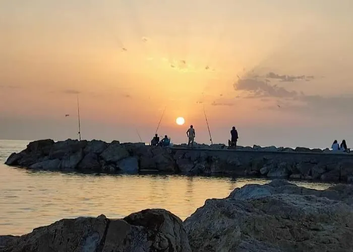 Appartamento Diamante *