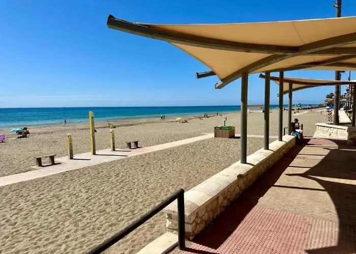 Diamante * Fuengirola